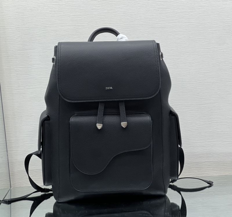 Christian Dior Backpacks